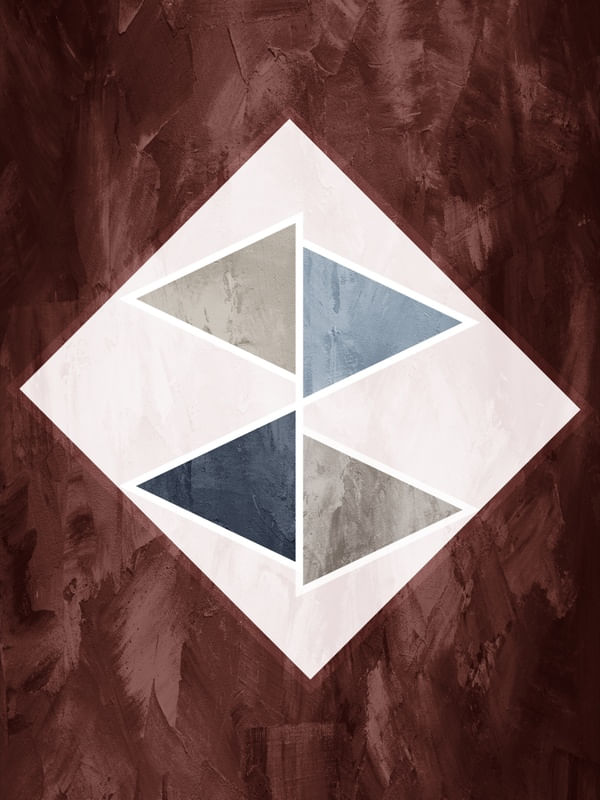GEOMETRICOS - 26B