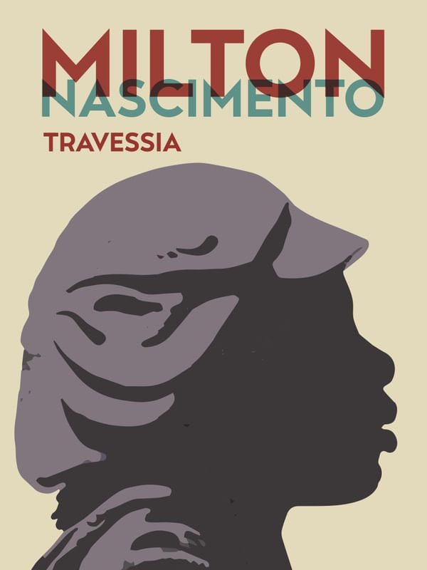 MILTON TRAVESSIA COVER 001
