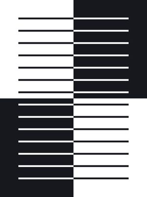 ABSTRATO GEOMETRICO - 81B1