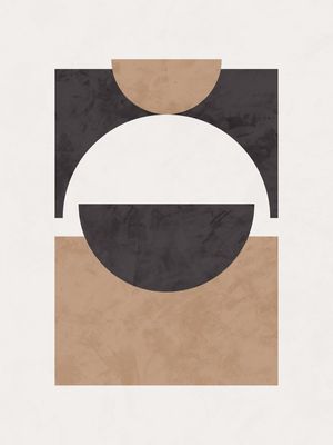 ABSTRATO GEOMETRICO - 100G