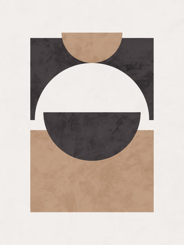 ABSTRATO GEOMETRICO - 100G