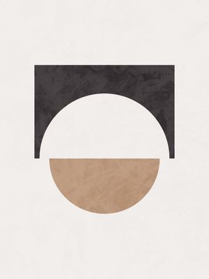ABSTRATO GEOMETRICO - 101A