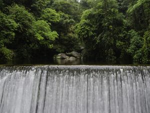VERDE - ÁGUA