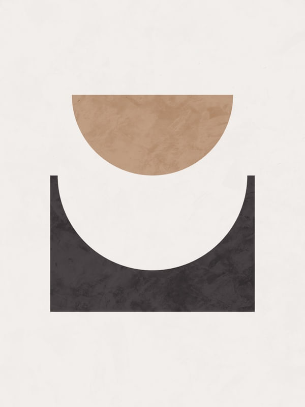 ABSTRATO GEOMETRICO - 101C