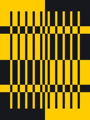 ABSTRATO GEOMETRICO - 81C2