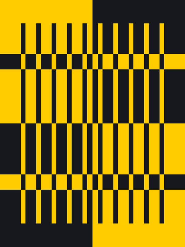 ABSTRATO GEOMETRICO - 81C2