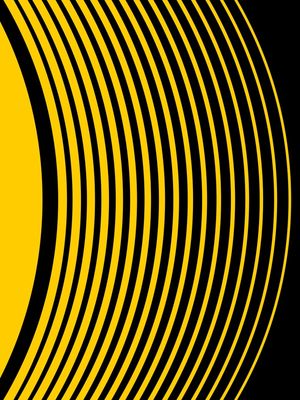 ABSTRATO GEOMETRICO - 110B