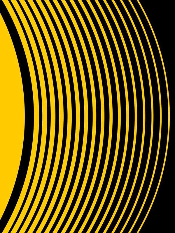 ABSTRATO GEOMETRICO - 110B