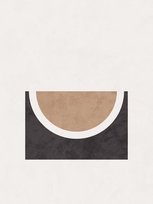 ABSTRATO GEOMETRICO - 101E