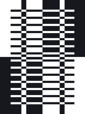 ABSTRATO GEOMETRICO - 81D1