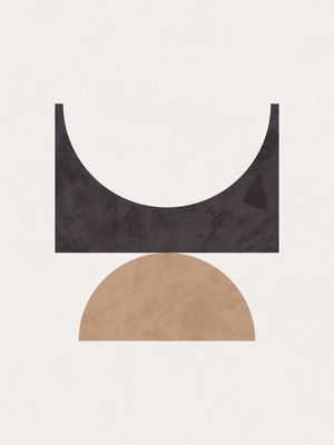 ABSTRATO GEOMETRICO - 101F