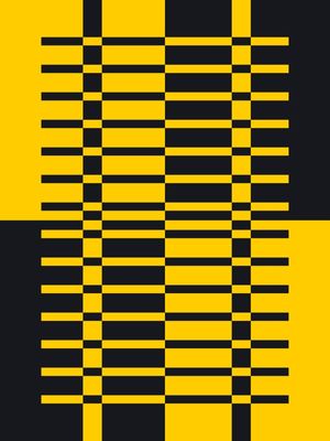 ABSTRATO GEOMETRICO - 81D2