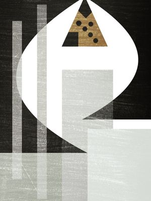 GEOMETRICOS - 54A