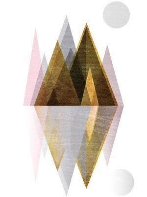 GEOMETRICOS - 52A
