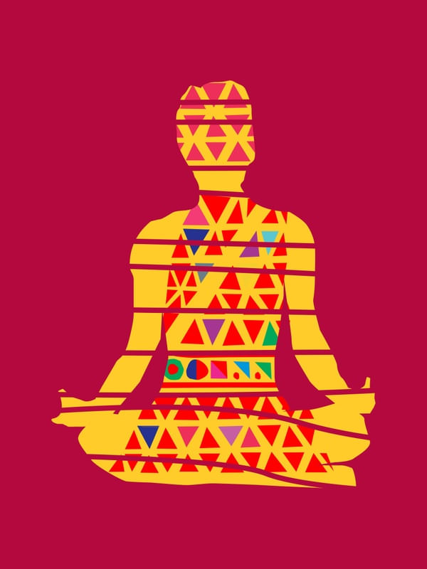 YOGA COLORS