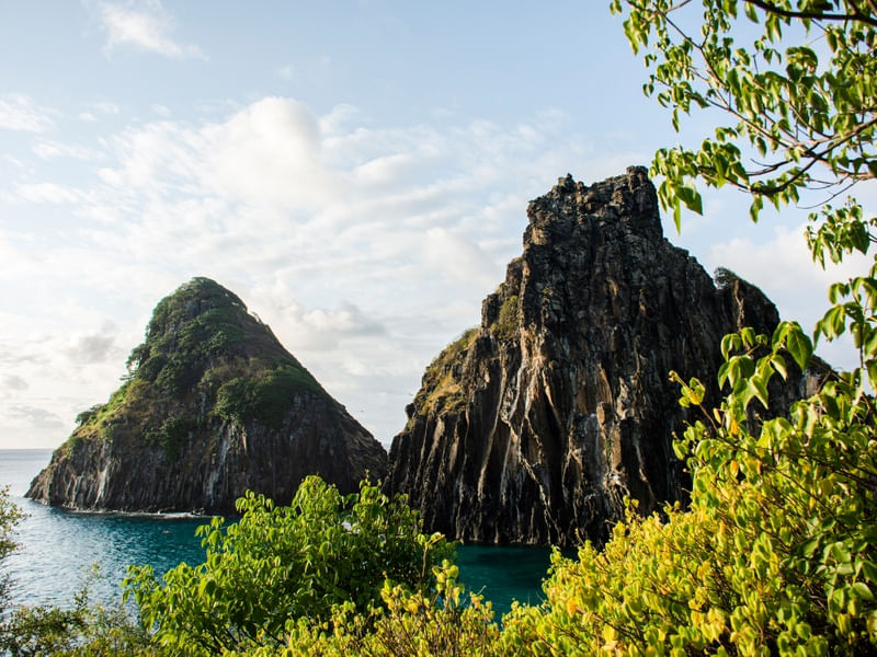 NORONHA MOLDURADA