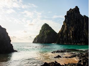 MORRO DE NORONHA