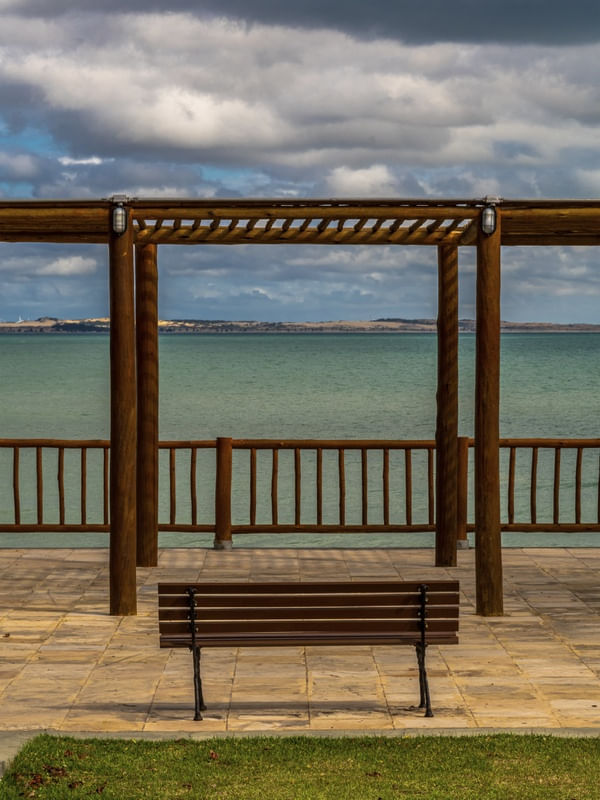 PRAÇA PRAIA PARACURU