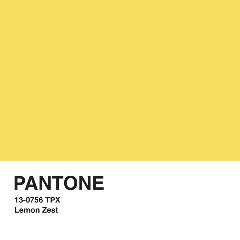 PANTONE IX