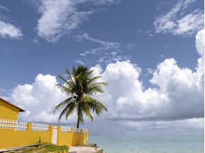 MORAR NA PRAIA