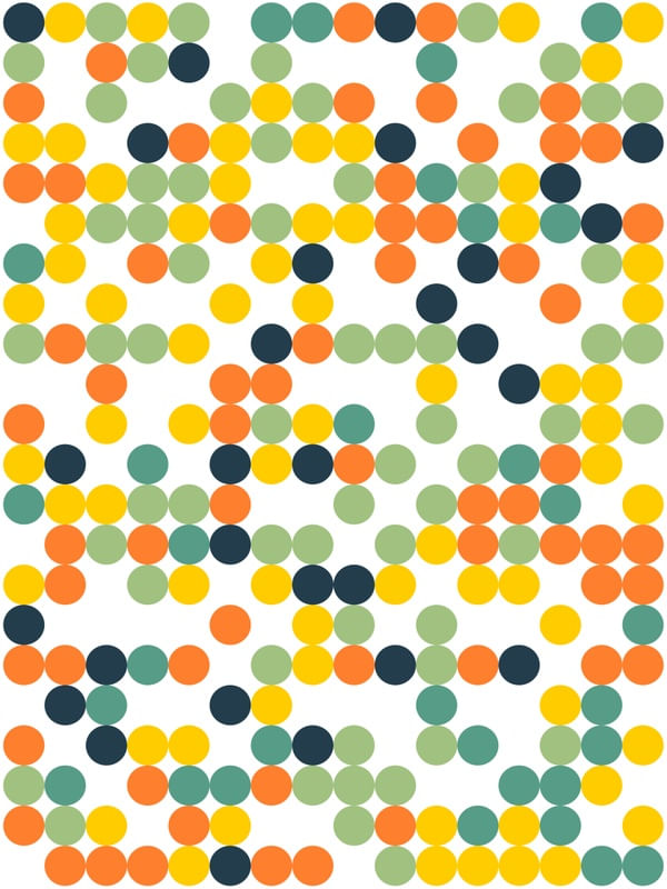 MOSAICO - 01A1
