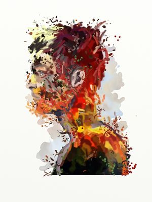 FOLHAS CAÍDAS [VERSÃO I] - FACES #031