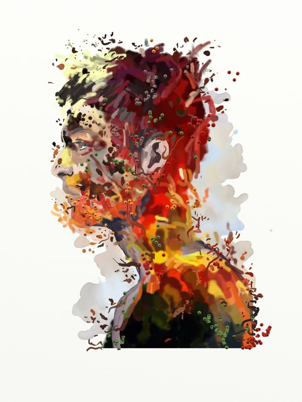 FOLHAS CAÍDAS [VERSÃO I] - FACES #031