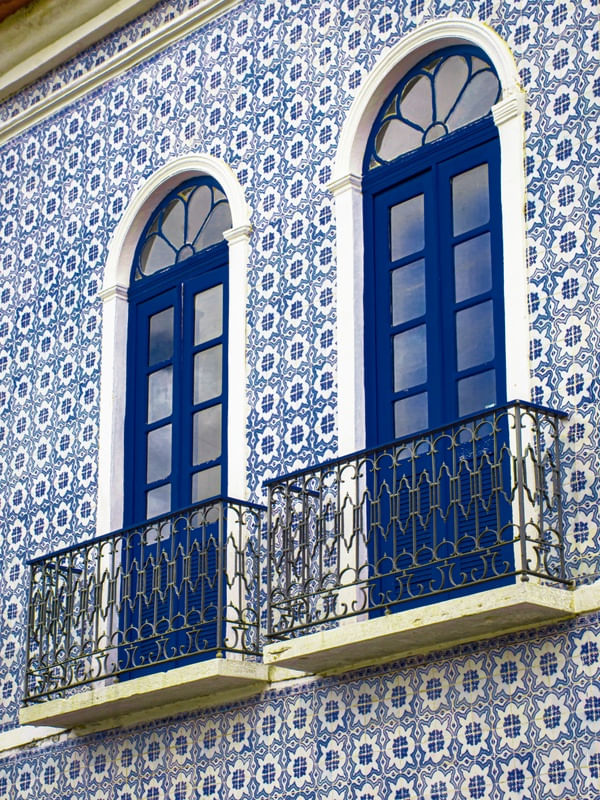 GRADIS DE SÃO LUÍS