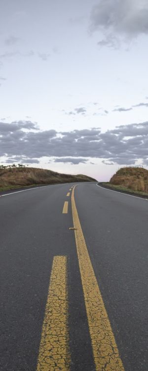 ROAD TO SOMEWHERE 2