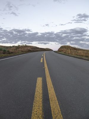 ROAD TO SOMEWHERE 3
