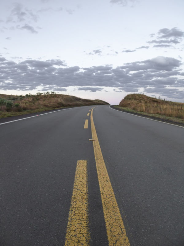 ROAD TO SOMEWHERE 3