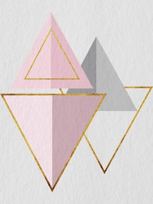 GEOMETRICOS - 16A