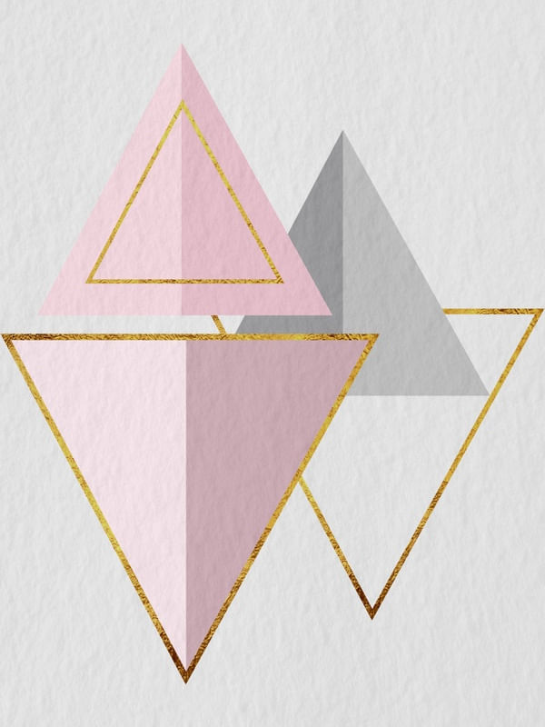 GEOMETRICOS - 16A