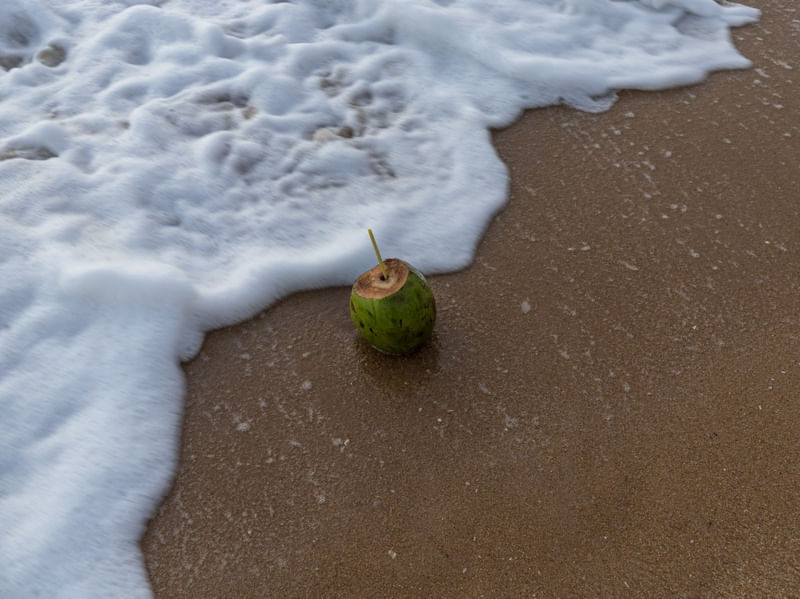 AGUA TROPICAL