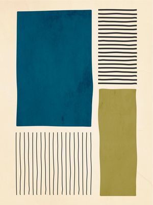LINHAS E FORMAS ABSTRATAS 003