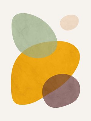 FORMAS MINIMALISTAS ORGANICAS 6