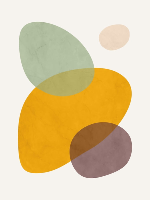 FORMAS MINIMALISTAS ORGANICAS 6