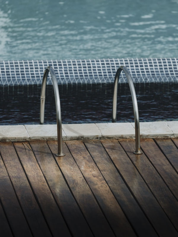 THE DECK