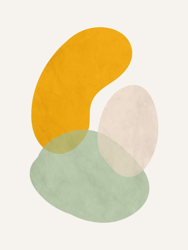 FORMAS MINIMALISTAS ORGANICAS 3