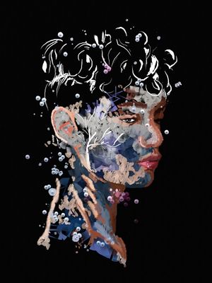FEIÇÕES INVERNAIS [VERSÃO III] - FACES #032