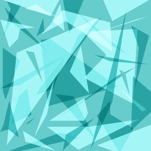 MOSAICO GEOMÉTRICO DIAMANTE