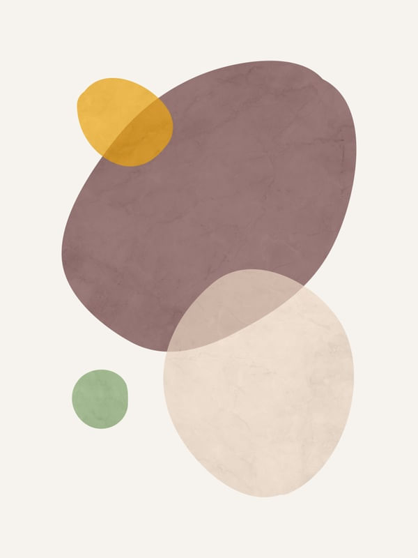FORMAS MINIMALISTAS ORGANICAS 4