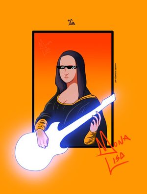 LISA ROCK