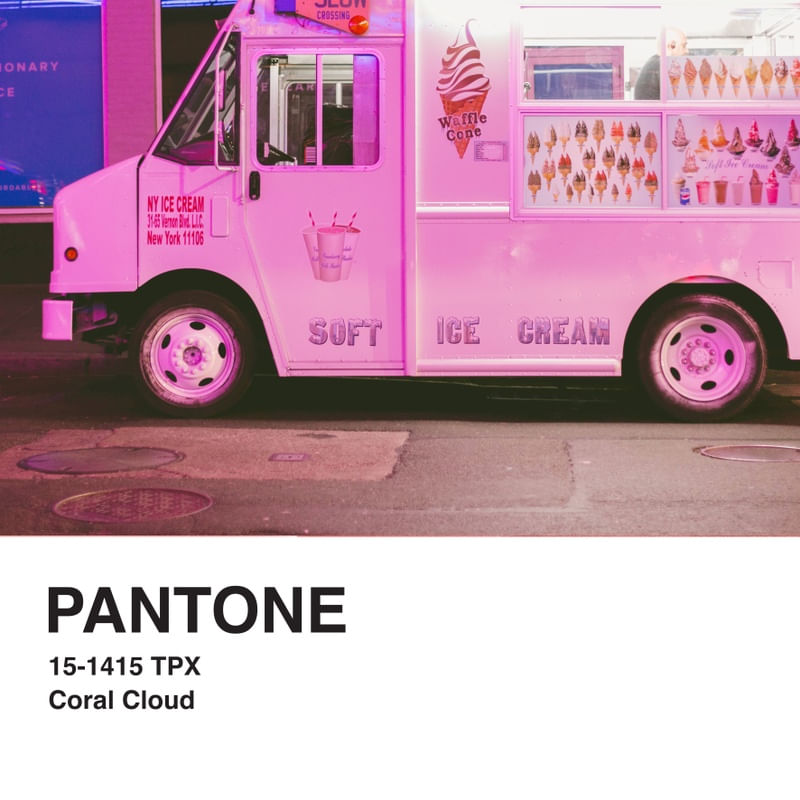 PANTONE XXI