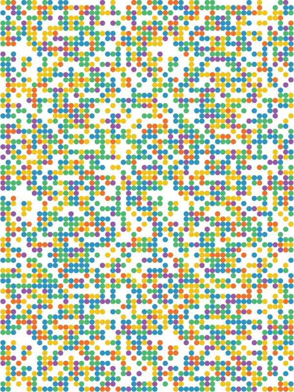 MOSAICO - 01E2
