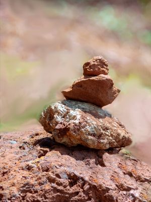 HARMONIA A PEDRA