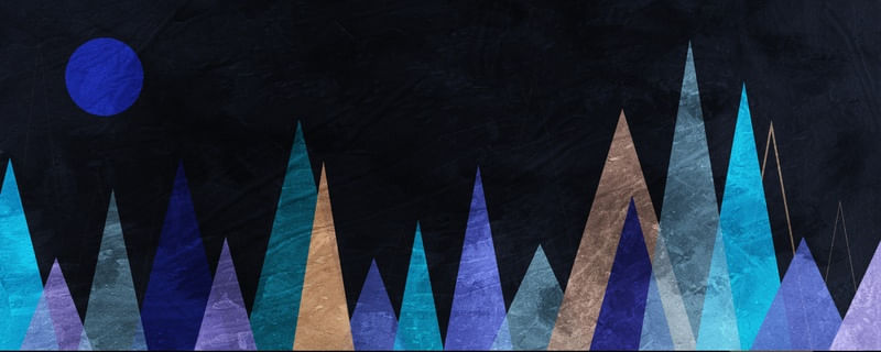 GEOMETRICOS - 20B