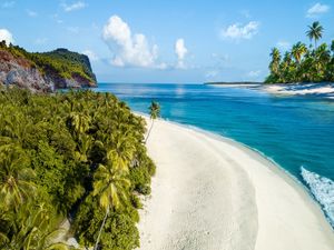 SUMMER BEACH - 02A