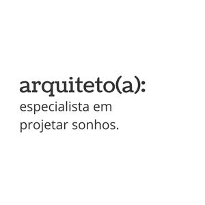 ARQUITETO