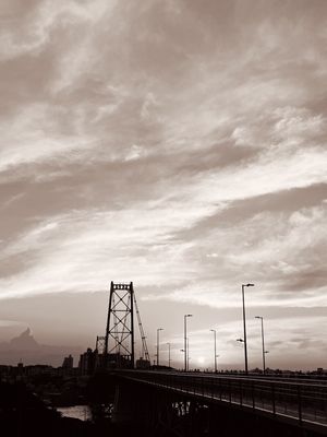 HERCÍLIO LUZ BRIDGE